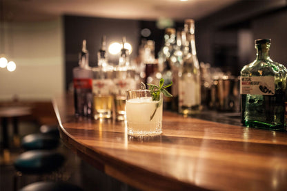 Revolte Dry Curaçao