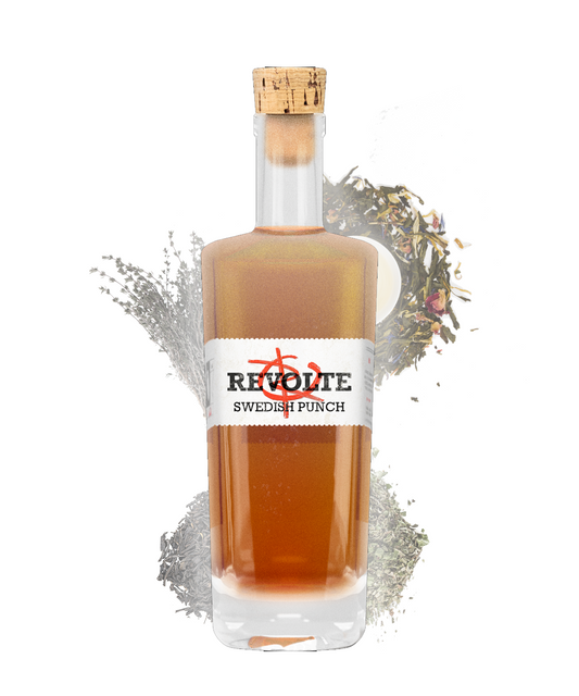 Revolte Swedish Punch