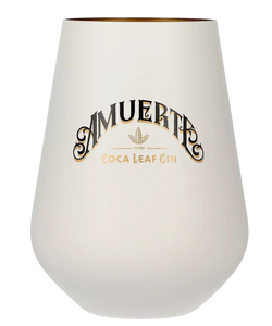 Amuerte Becher White