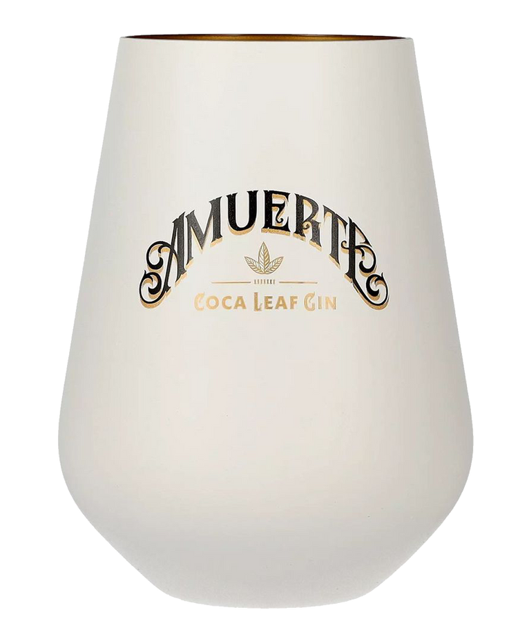 Amuerte Becher White