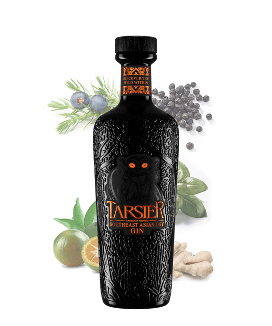 TARSIER Southheast Asian Dry Gin