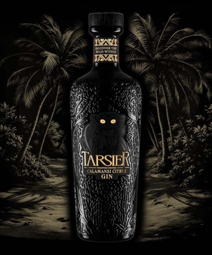 TARSIER Calamansi Citrus Gin