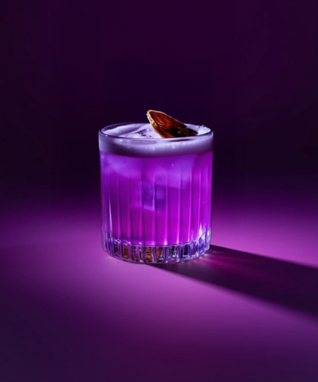 Violet Aperitif