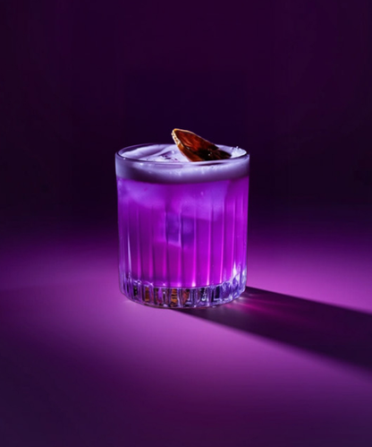 Violet Aperitif
