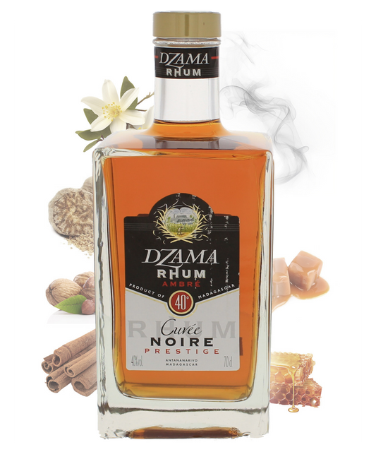 Dzama Cuvee Noire Prestige