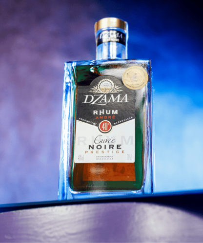 Dzama Cuvee Noire Prestige