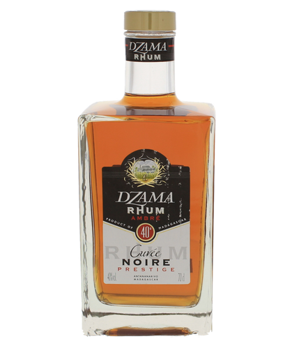 Dzama Cuvee Noire Prestige
