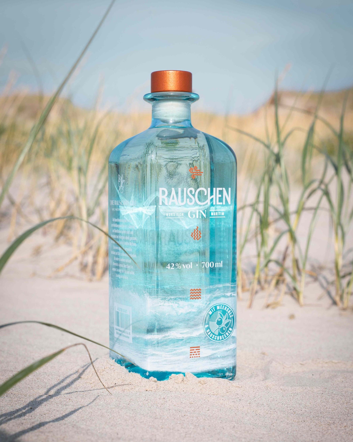 Rauschen Gin