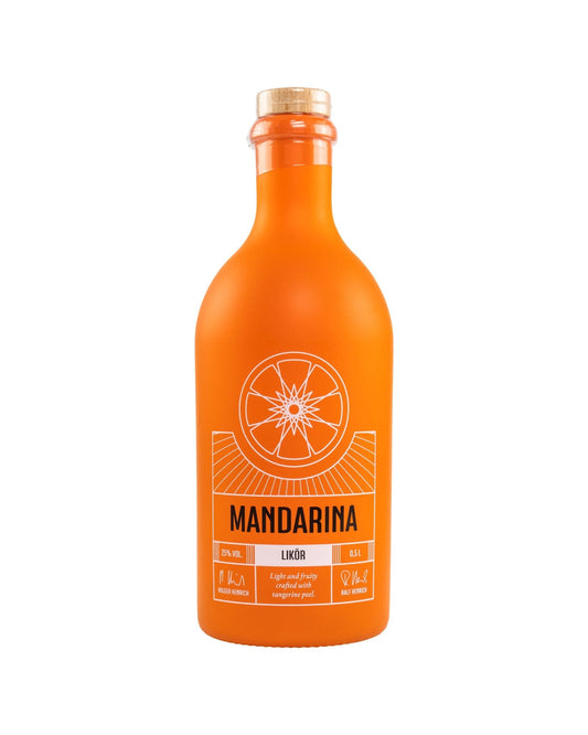 Mandarina Likör