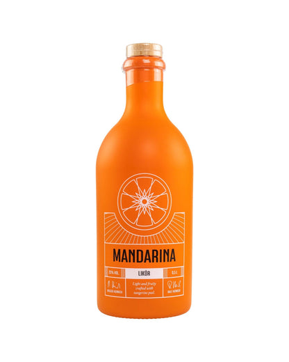 Mandarina Likör