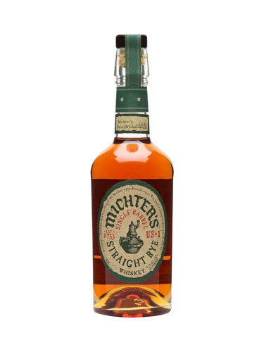 Michter's US*1 Kentucky Straight Rye