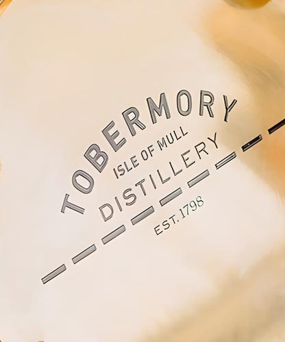 Tobermory 21 Jahre