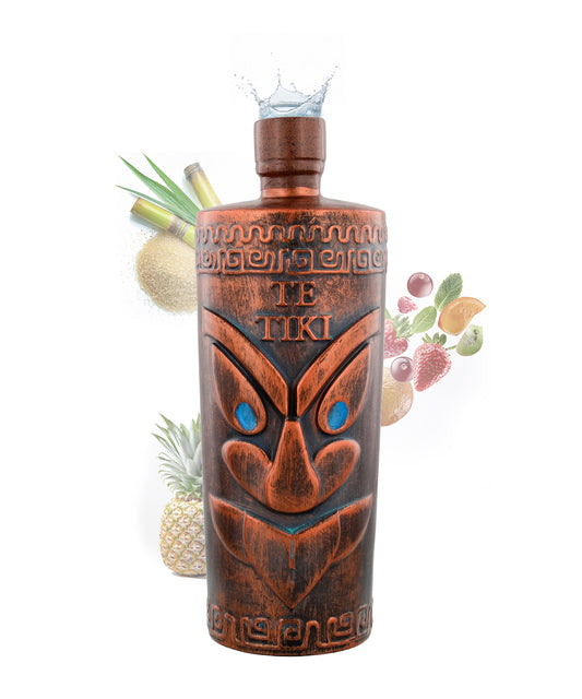 Te Tiki Pineapple