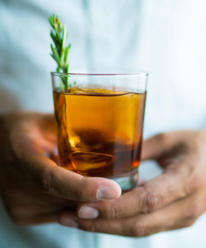 St. George Terroir Gin