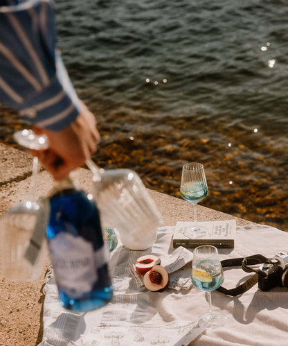 The Illusionist Azzurino