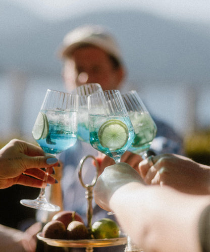 The Illusionist Azzurino