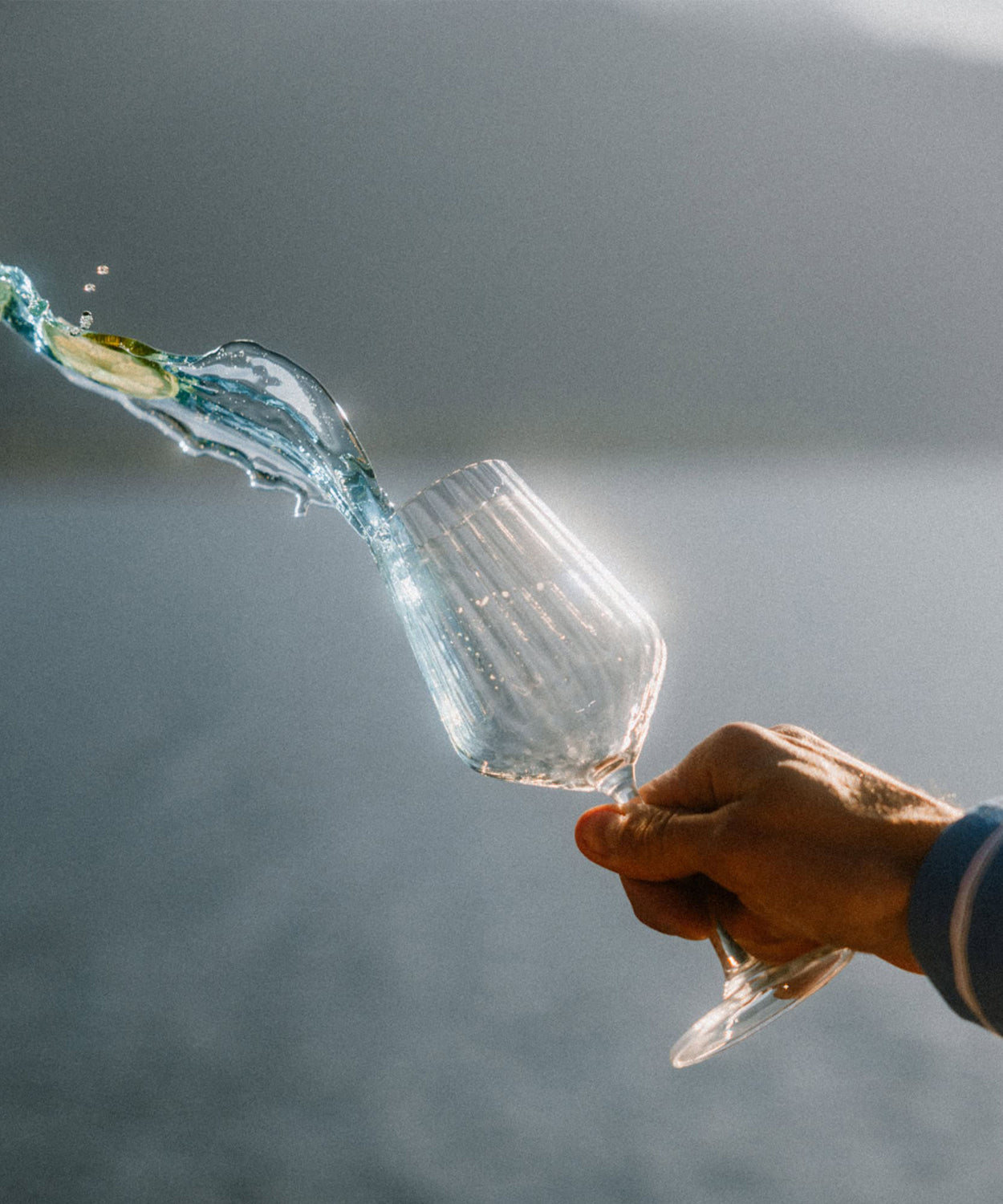 The Illusionist Azzurino