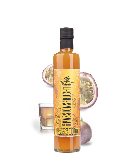 BAILANDO Passionsfrucht