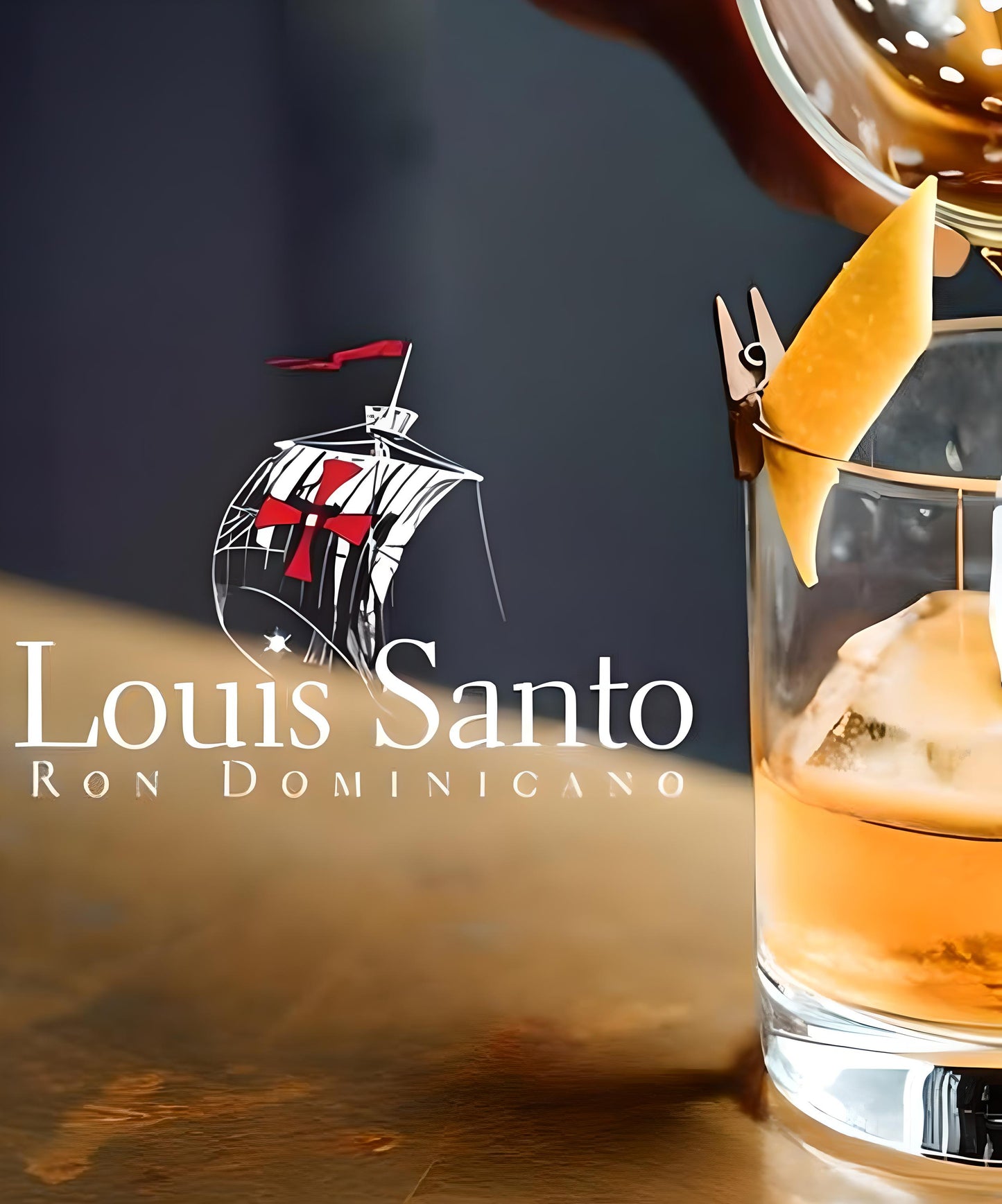 Louis Santo 12 Jahre
