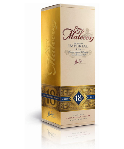 Malecon Rum 18 Jahre Reserva Imperial