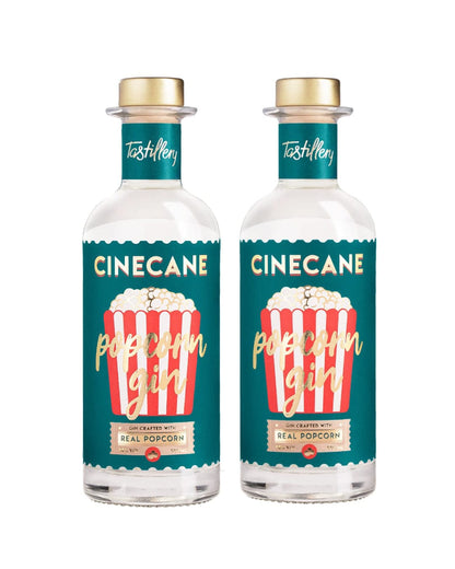 CINECANE Popcorn Gin 2er Bundle