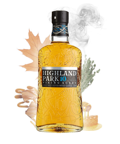 Highland Park 10