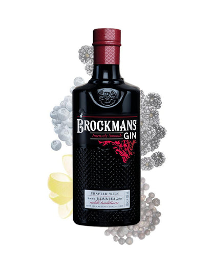 Brockmans