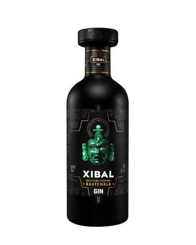 XIBAL Guatemala Gin