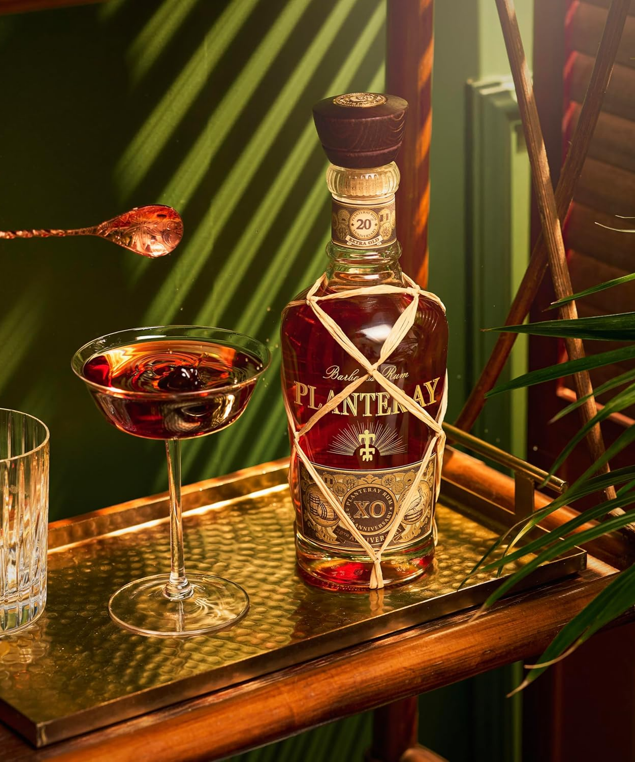 Planteray X.O. 20th Anniversary