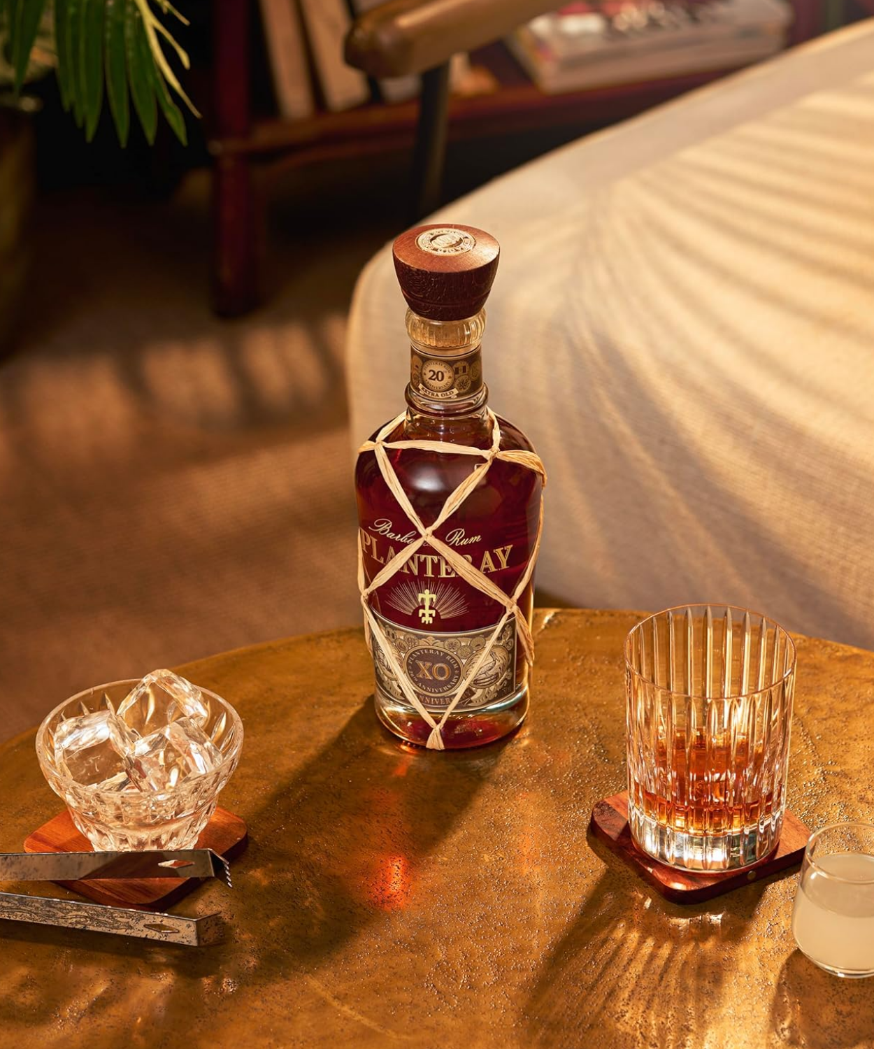 Planteray X.O. 20th Anniversary