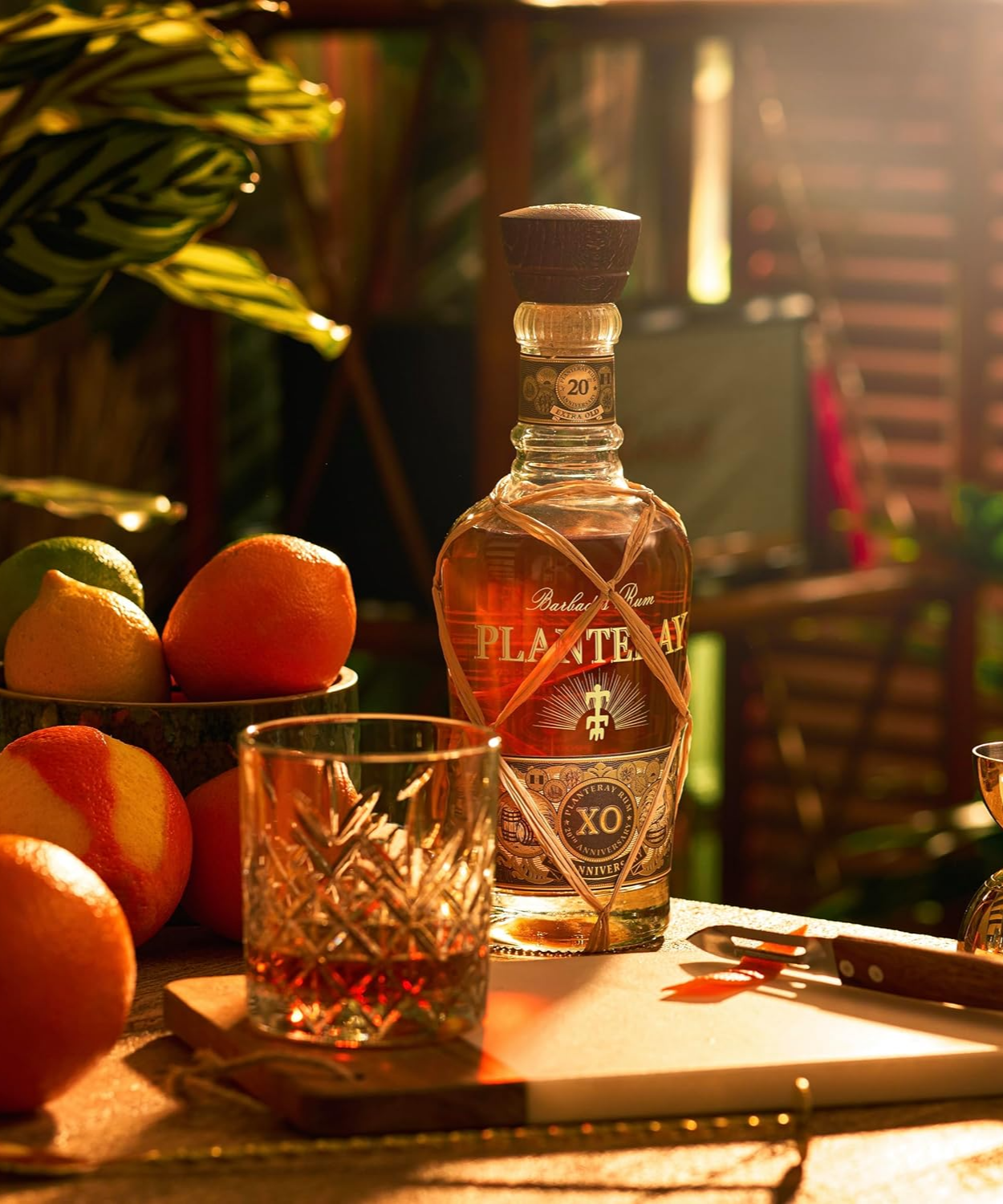 Planteray X.O. 20th Anniversary