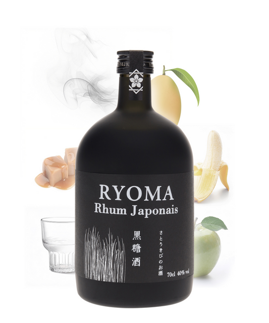 Ryoma Rhum