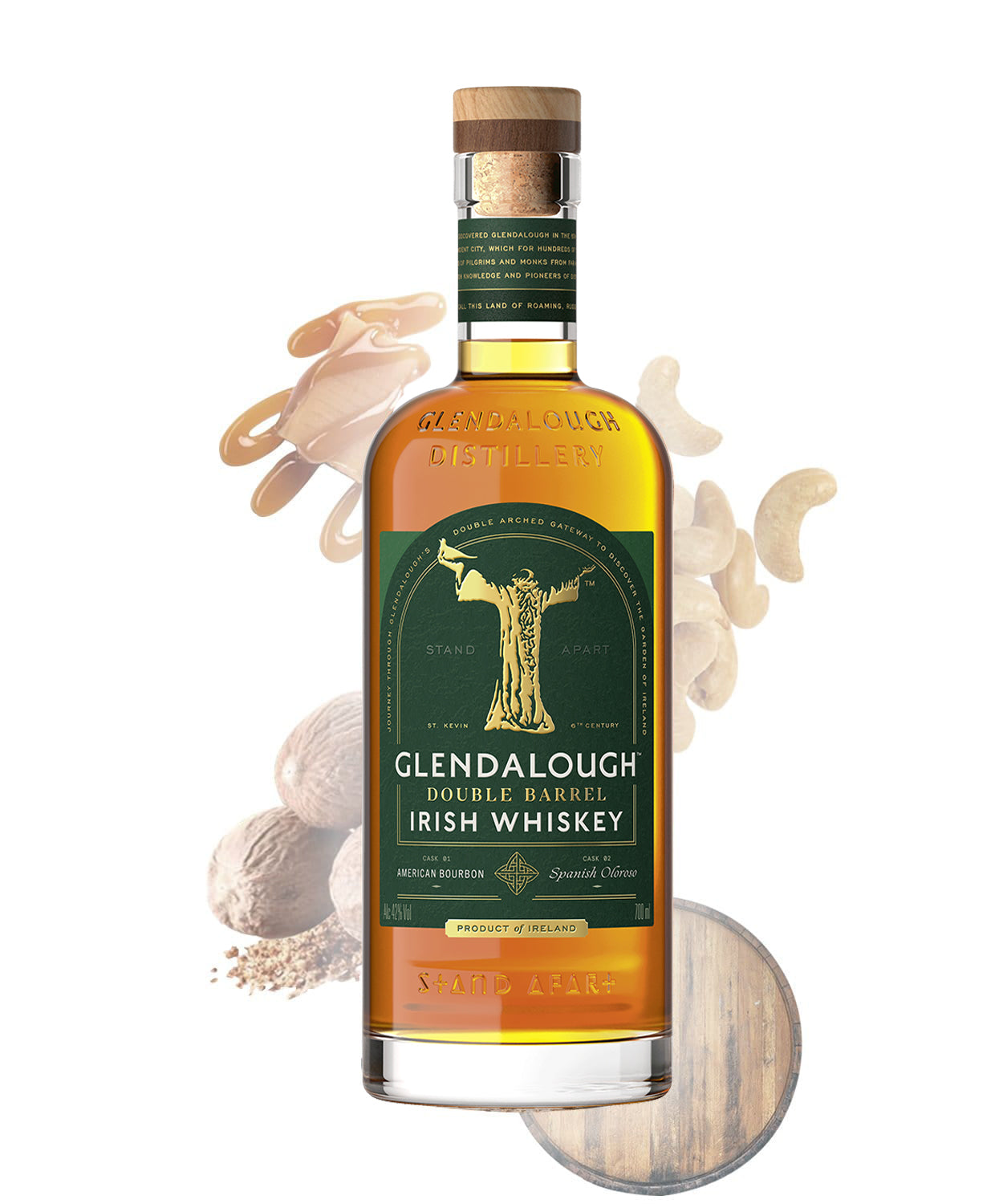 Glendalough Double Barrel