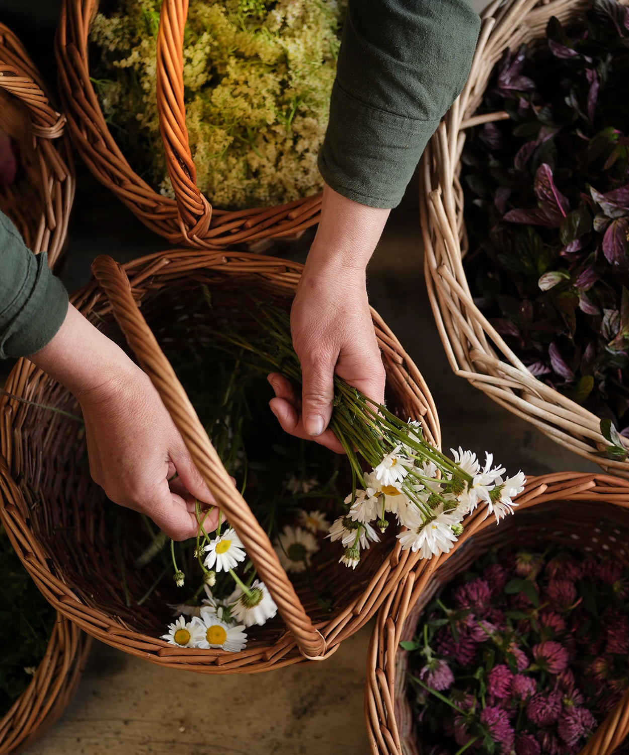 Glendalough Double Barrel