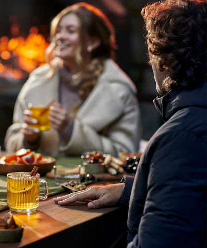 Glendalough Double Barrel