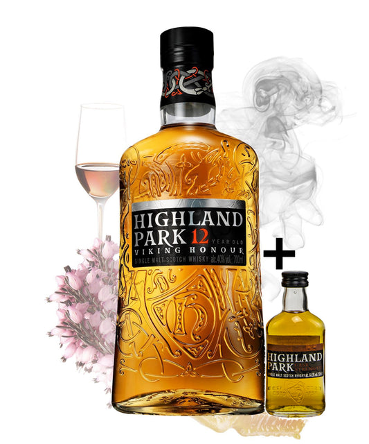 Highland Park 12