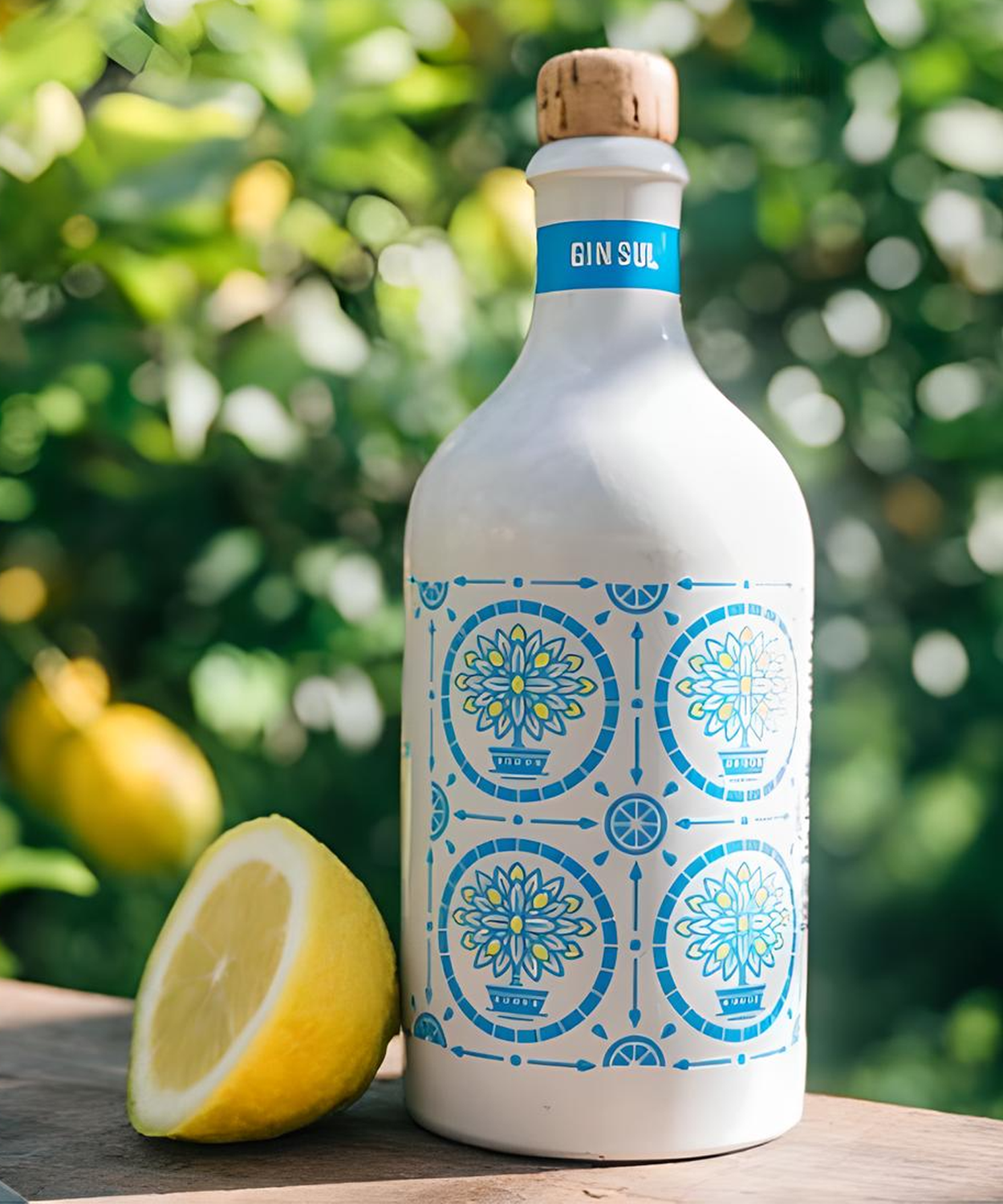 Gin Sul