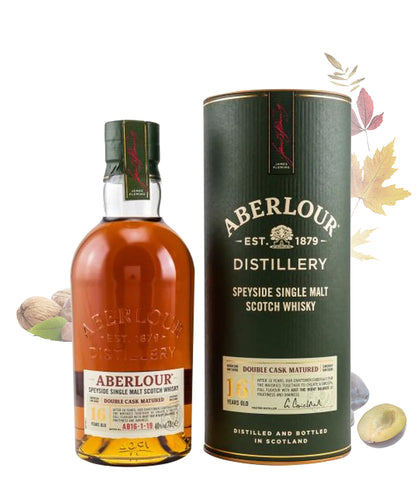 Aberlour 16