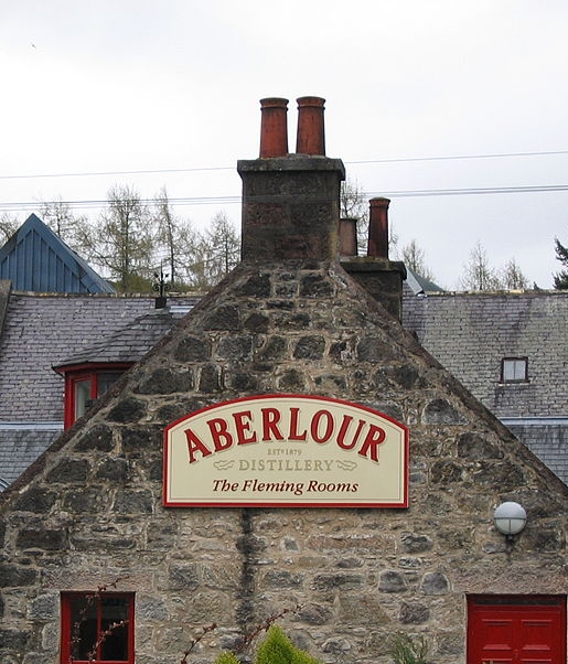 Aberlour 16