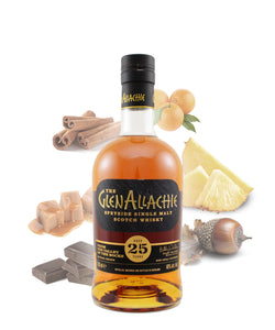 Glenallachie 25