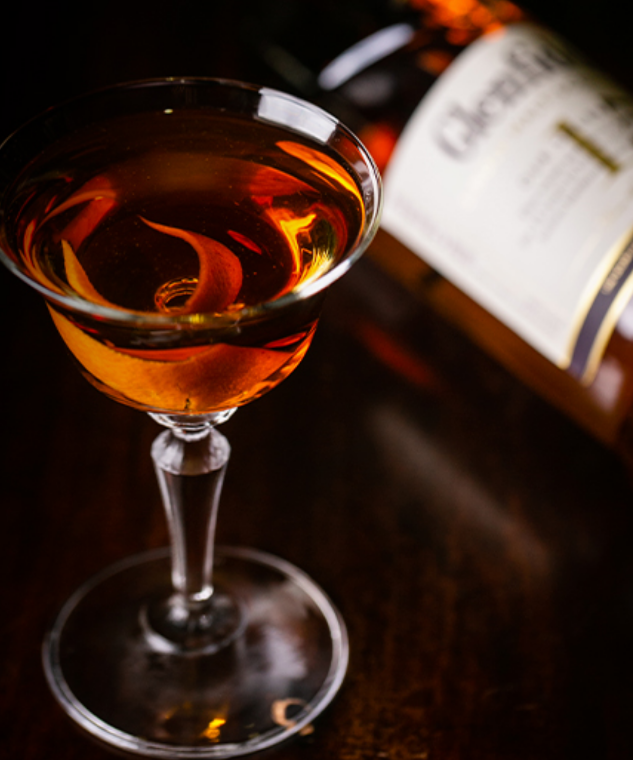 Glenfiddich 15 Solera Limited Design