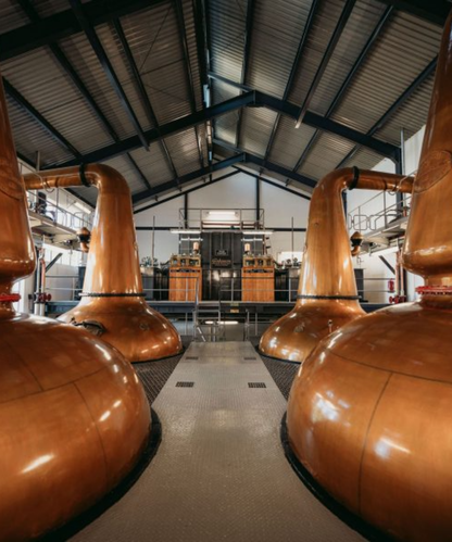 GlenAllachie 11 y.o Premier Cru Classe Wine Finish