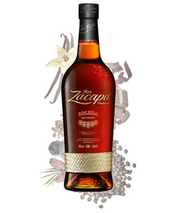 Zacapa Rum 23