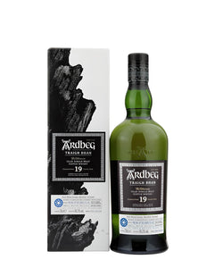 Ardbeg 19 Traigh Bhan Batch No. 4