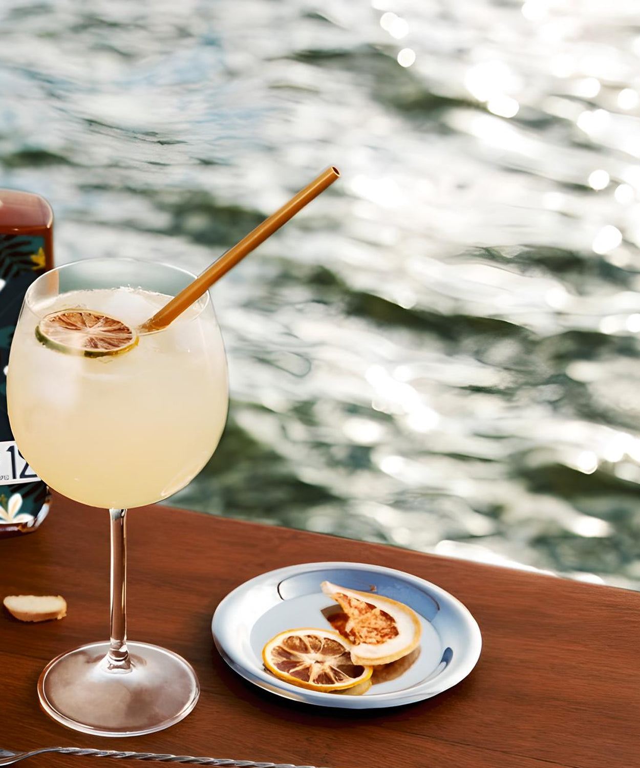 12/12 Pastis de Saint Tropez Rendezvous en Terrasse