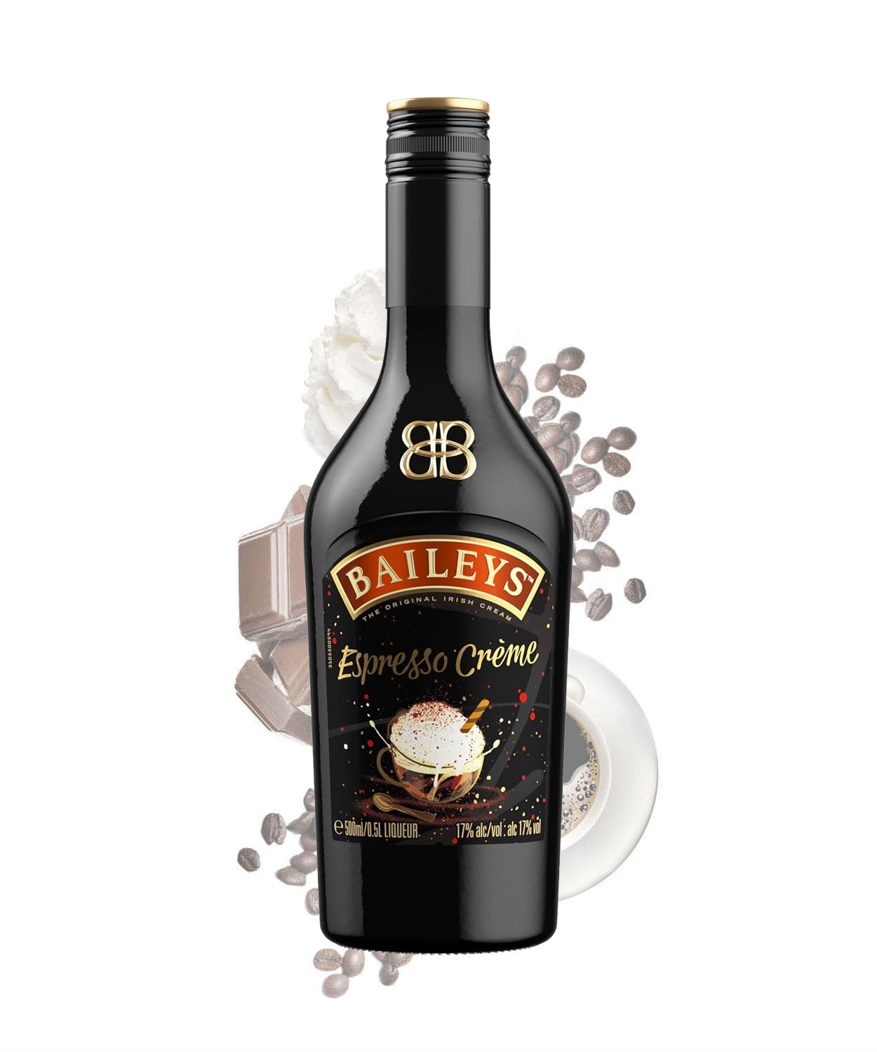 Baileys Espresso Cream