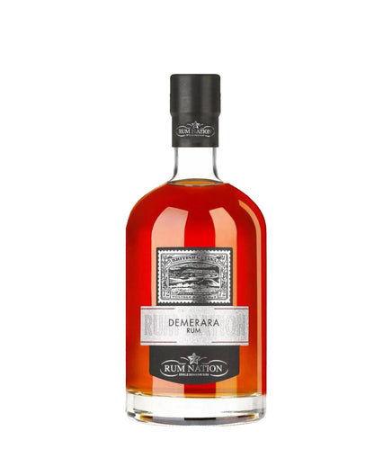 Rum Nation - Demerara Solera No. 14