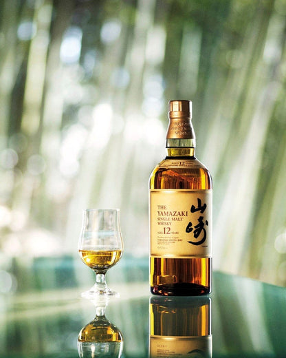 Yamazaki 12