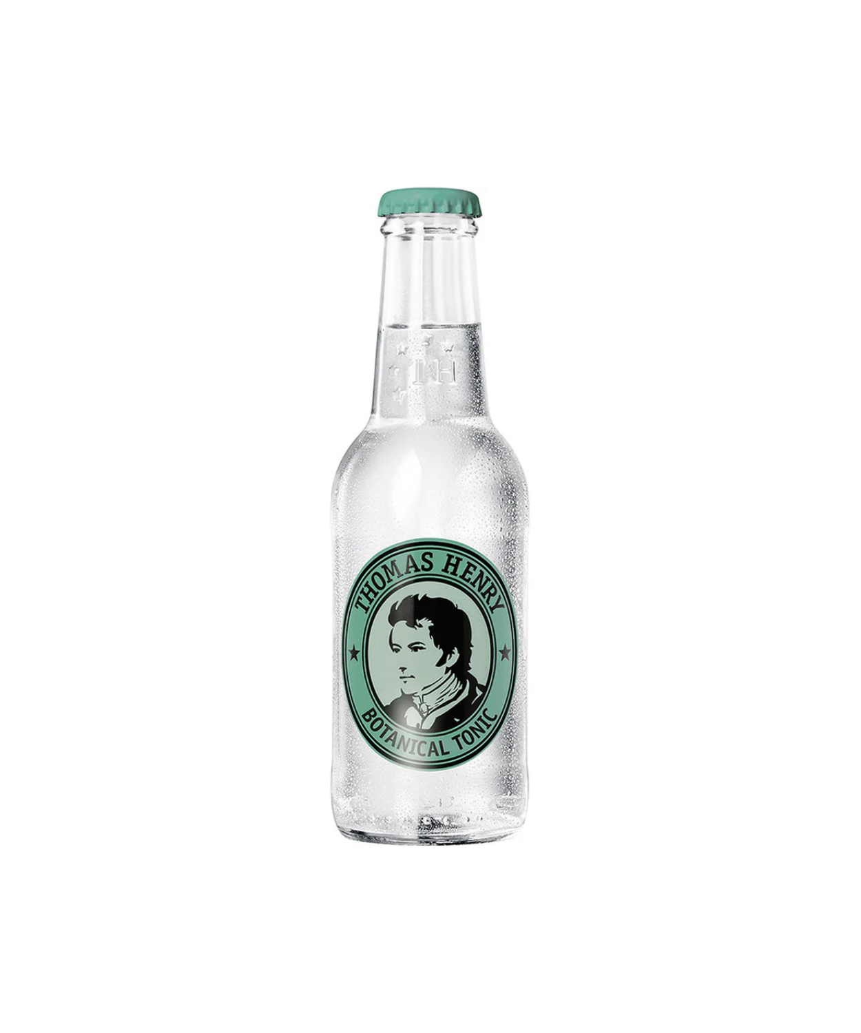 Thomas Henry Botanical Tonic
