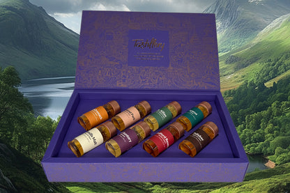 World of Whisky Travel Edition